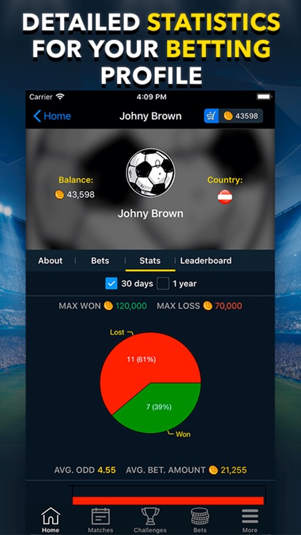 Best App For Betting On Sports