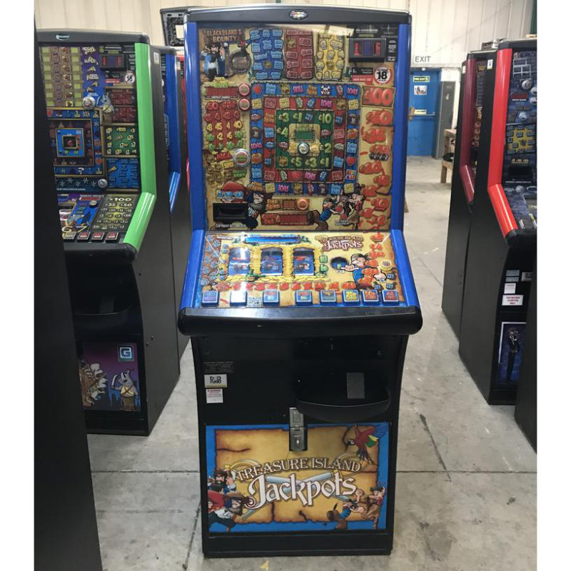 Fruit Slot Machine For Sale